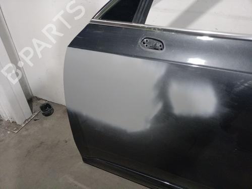 Left front door VOLVO XC90 II (256) D5 AWD | BP32451819C2