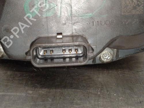 Egr RENAULT MASTER III Platform/Chassis (EV, HV, UV) 2.3 dCi 145 FWD (EV0E, EV0F, HV0E, HV0F, UV0E, UV0F,... | BP34460710M69  - Image 8