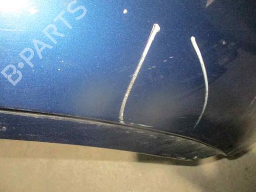Right front fenders BMW X5 (E53) 3.0 d | BP3256277C42 