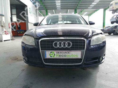 Warning switch AUDI A4 B7 Avant (8ED) 2.0 TDI 16V | BP10681273I22 - Image 7