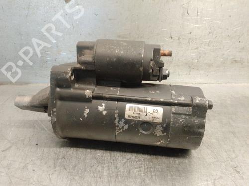 Starter CHRYSLER GRAND VOYAGER V (RT) 2.8 CRD | BP32440058M8