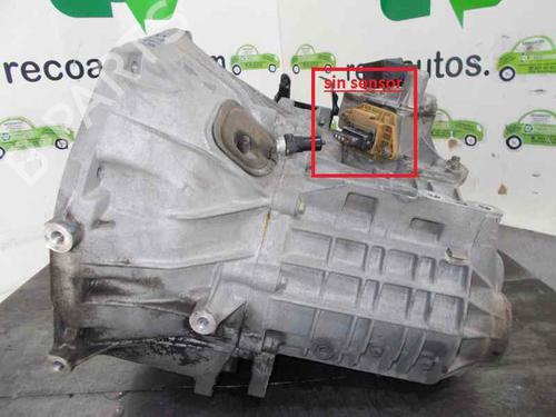 Gearbox FORD MONDEO II (BAP) 2.0 i | BP2099533M3 