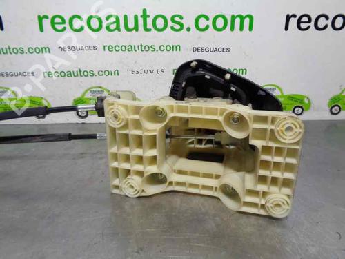 Gear lever HYUNDAI i10 II (BA, IA) 1.0 | BP7446165M90 