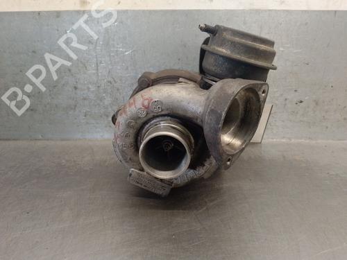 Used Turbocharger/Supercharger Turbocharger/Supercharger BMW 3 (E46) 320 d (150 hp) 35782488 35782488