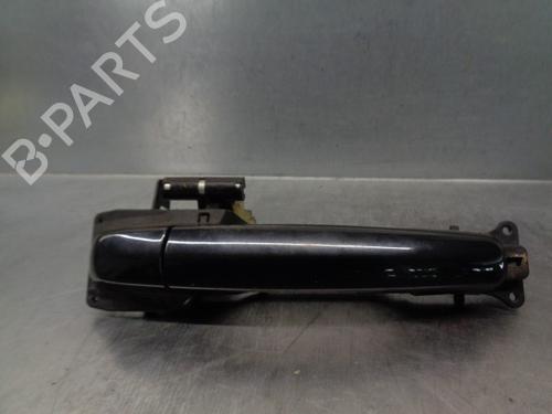 Used Tailgate handle SUZUKI GRAND VITARA II (JT, TE, TD) 1.9 DDiS All-wheel Drive (JT419, TD44, JB419WD, JB419XD,... (129 hp) 13073627