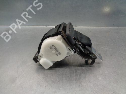 Rear center seatbelt MAZDA 3 Saloon (BL) 2.2 MZR CD (BL10) | BP9275032I27 