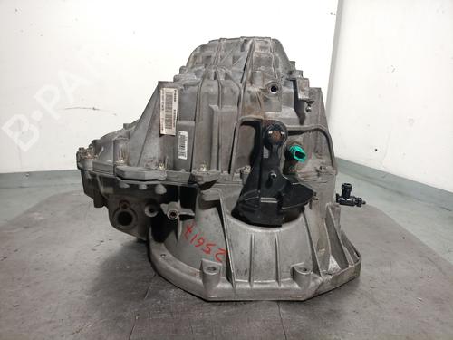 Gearbox RENAULT MASTER III Van (FV) 2.3 dCi 135 FWD (FV0N, FV08, FV06, FV00, FV1S) | BP36461000M3  - Image 6