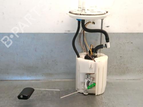 Used Fuel pump HYUNDAI TUCSON (TL, TLE) 1.6 CRDi (116 hp) 25745997