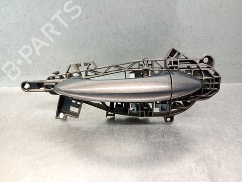 front-left-exterior-door-handle-opel-astra-k-b16-2015-2016-2017-2018-2019-2020-2021-2022-35807247 main image