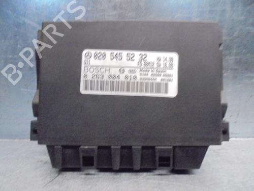 Used Gearbox control unit MERCEDES-BENZ S-CLASS (W220) S 320 CDI (220.026, 220.126) (197 hp) 8388881