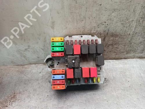 Used Fuse box Fuse box 7843813 7843813
