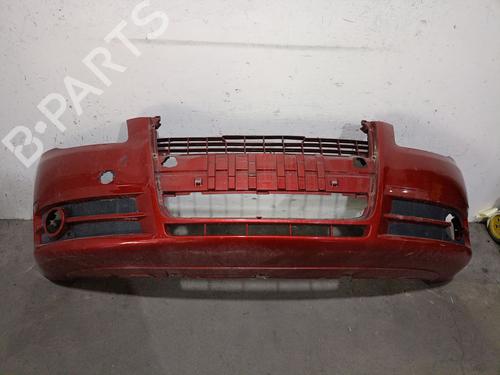 front-bumper-audi-a4-b7-8ec-2004-2005-2006-2007-2008-2009-36996330 main image