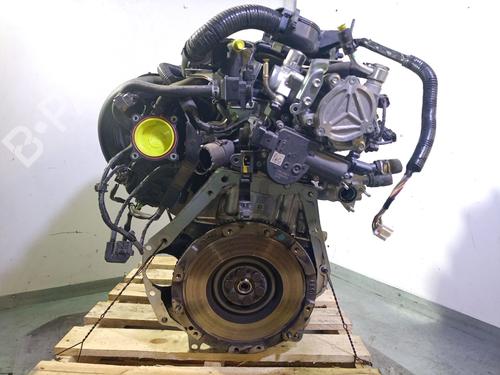 Engine MAZDA CX-5 (KF) 2.0 | BP27889949M1 