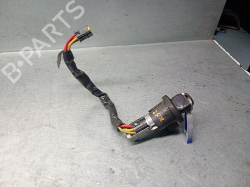 Ignition barrel DACIA LOGAN (LS_) 1.4 (LS0A, LS0C, LS0E, LS0G) | BP34612613M48 - Image 3