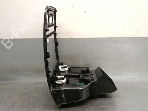 Air vent VW SCIROCCO III (137, 138) 2.0 TDI | BP26326597I21 