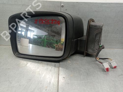 Used Left mirror LAND ROVER RANGE ROVER SPORT I (L320) 2.7 D 4x4 (190 hp) 23192539