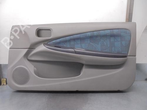 Front right panel NISSAN ALMERA II Hatchback (N16)  | BP16714425C59 