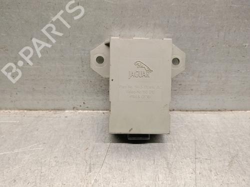 Modulo electronico JAGUAR X-TYPE I (X400) 2.0 D (130 hp) 28602201