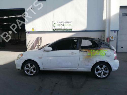 Used Parts HYUNDAI ACCENT III (MC) 1.4 GL 1019543