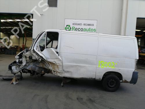 Brugte FIAT DUCATO Van (230_) 1.9 D 1464395
