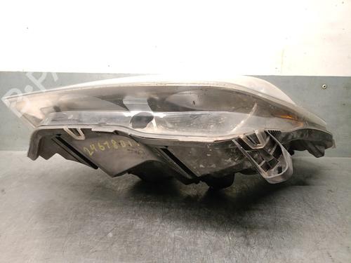 Left headlight OPEL ASTRA H (A04) 1.7 CDTI (L48) | BP32146526C28 - Image 4
