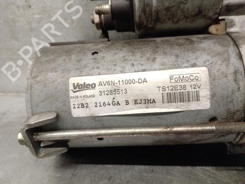 Starter FORD FOCUS III 1.6 EcoBoost | BP34122899M8  - Image 5