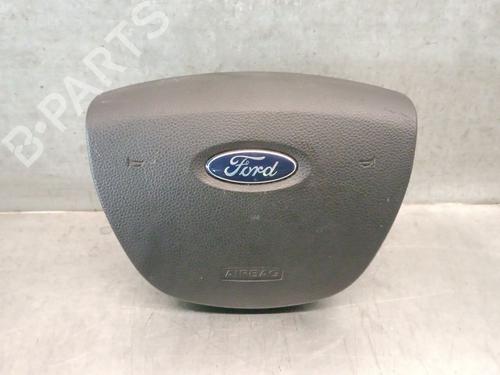 Used Driver airbag FORD KUGA I 2.0 TDCi (140 hp) 27442095