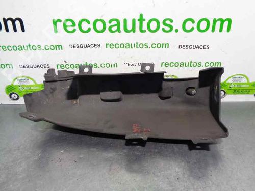 Corner bumper PEUGEOT BOXER Van 2.2 HDi 100 | BP8724938C117 