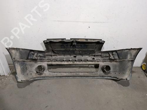 Front bumper CITROËN C2 (JM_) 1.4 HDi | BP30090486C7 