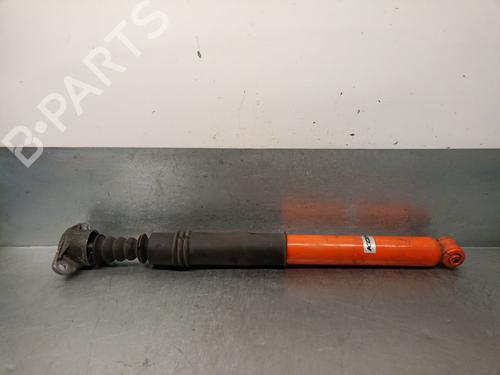 Used Left rear shock absorber CITROËN C4 I (LC_) 1.6 HDi (109 hp) 21582092