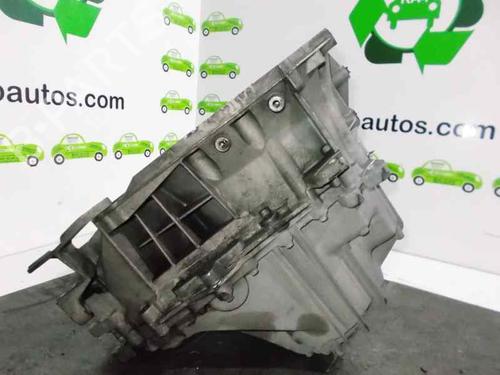 Gearbox FORD MONDEO III Saloon (B4Y)  | BP2550542M3 