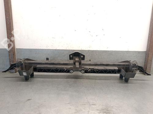 Front bumper reinforcement PEUGEOT 3008 I MPV (0U_) 2.0 HDi Hybrid4 (0URHCA) | BP28325445C109 