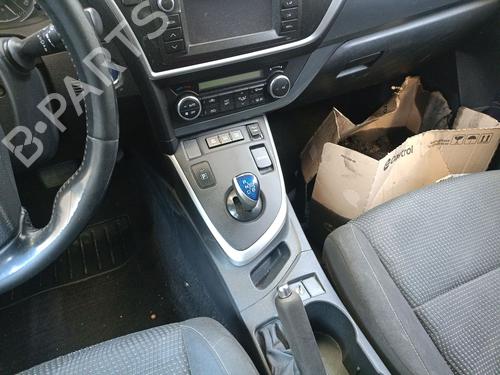 Left front window switch TOYOTA AURIS (_E18_) 1.8 Hybrid (ZWE186_, ZWE186R) | BP38305520I27 - Image 13