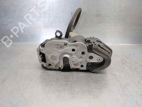 Rear left lock OPEL INSIGNIA A (G09) 2.0 CDTI (68) | BP11690448C100 