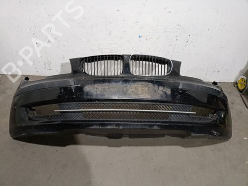 Used Front bumper Front bumper BMW 1 (E87) 118 d (143 hp) 33453647 33453647