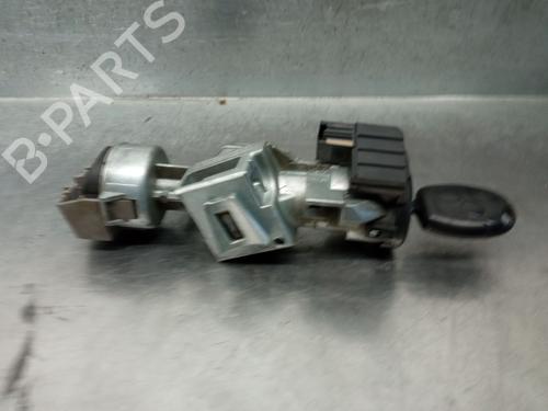 Ignition barrel FORD FOCUS II (DA_, HCP, DP) 1.6 TDCi | BP27854975M48