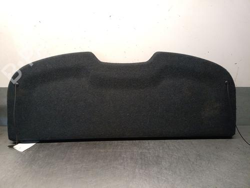 Used Rear parcel shelf Rear parcel shelf FORD KA (RU8) 1.2 (69 hp) 33544089 33544089