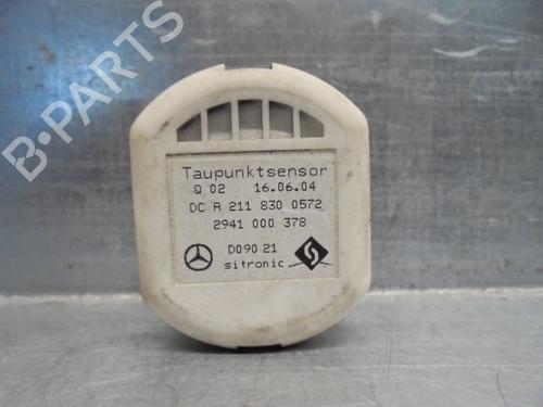 Elektronisk sensor MERCEDES-BENZ SLK (R171) 200 Kompressor (171.442) (163 hp) 8402442