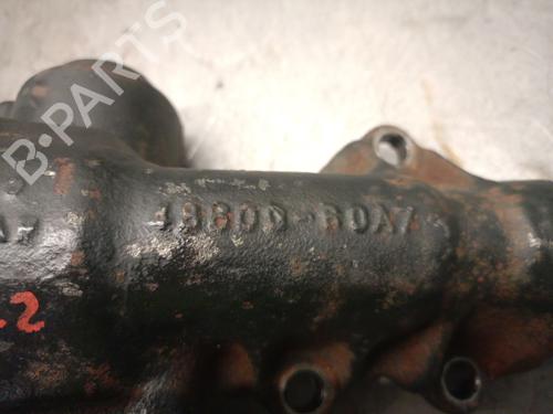 Steering rack SUZUKI VITARA (ET) HDI (SE 420HDI) | BP27515964M22 