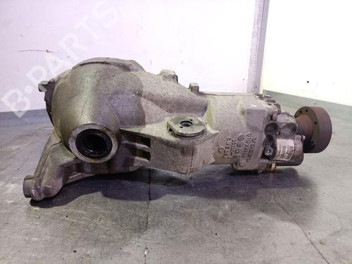 Rear differential VOLVO XC90 I (275) D5 AWD | BP30179139M24