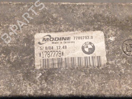 Intercooler BMW 3 Compact (E46) 318 td | BP25235874M30 