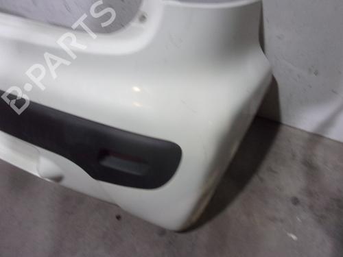Rear bumper CITROËN C1 (PM_, PN_) 1.0 | BP16978244C8 