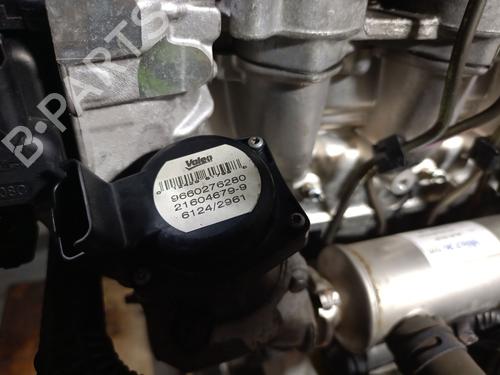 Engine CITROËN C5 II (RC_) 1.6 HDi (RC8HZB) | BP39240823M1 - Image 10