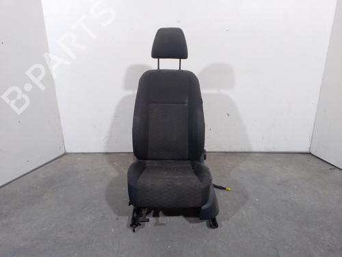 Stol venstre foran VW TIGUAN (5N_) 2.0 TDI (150 hp) 29616443