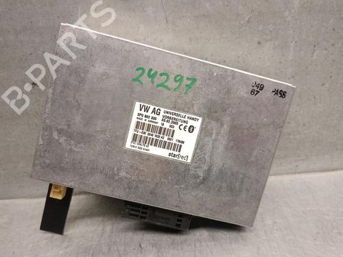 Elektronisk modul SEAT TOLEDO III (5P2) 2.0 FSI (150 hp) 31081412