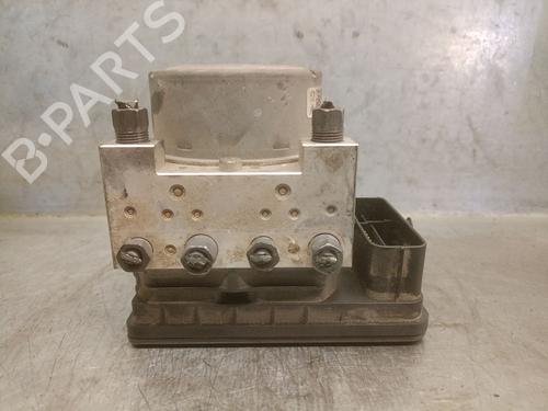 Used ABS pump CITROËN C4 CACTUS 1.2 VTi 82 (82 hp) 21578452