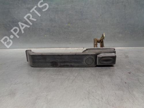 Used Rear left exterior door handle LAND ROVER DEFENDER Station Wagon (L316) 2.5 TDI 4x4 (L316) (113 hp) 8375523