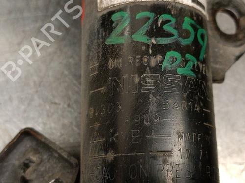 Left front shock absorber NISSAN JUKE (F15) 1.2 DIG-T | BP24363231M16