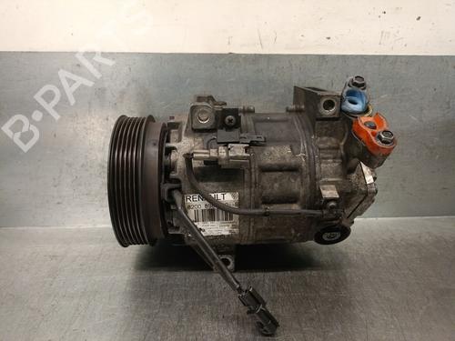 Used AC compressor RENAULT LAGUNA III (BT0/1) 1.5 dCi (BT00, BT0A, BT0T, BT1J) (110 hp) 27505811