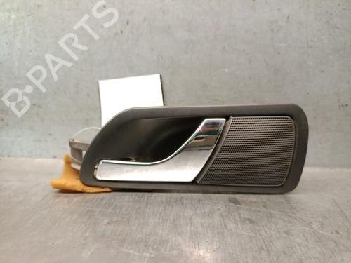 Used Rear left interior door handle SKODA FABIA I (6Y2) 1.4 16V (75 hp) 32414798